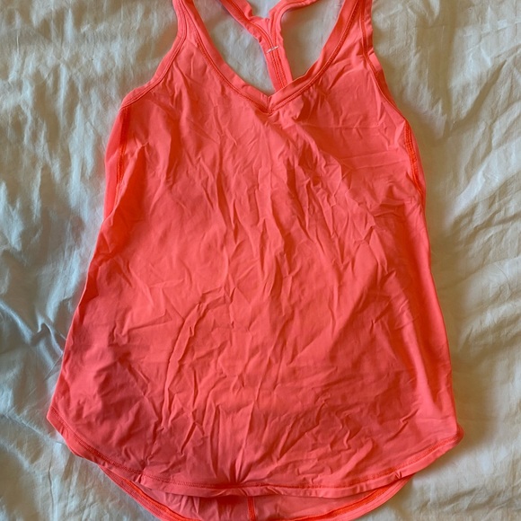 Lululemon Tank Top - Picture 2 of 3